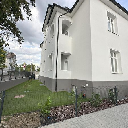 Dohnanyi Villa By Chors Trenčín Zewnętrze zdjęcie