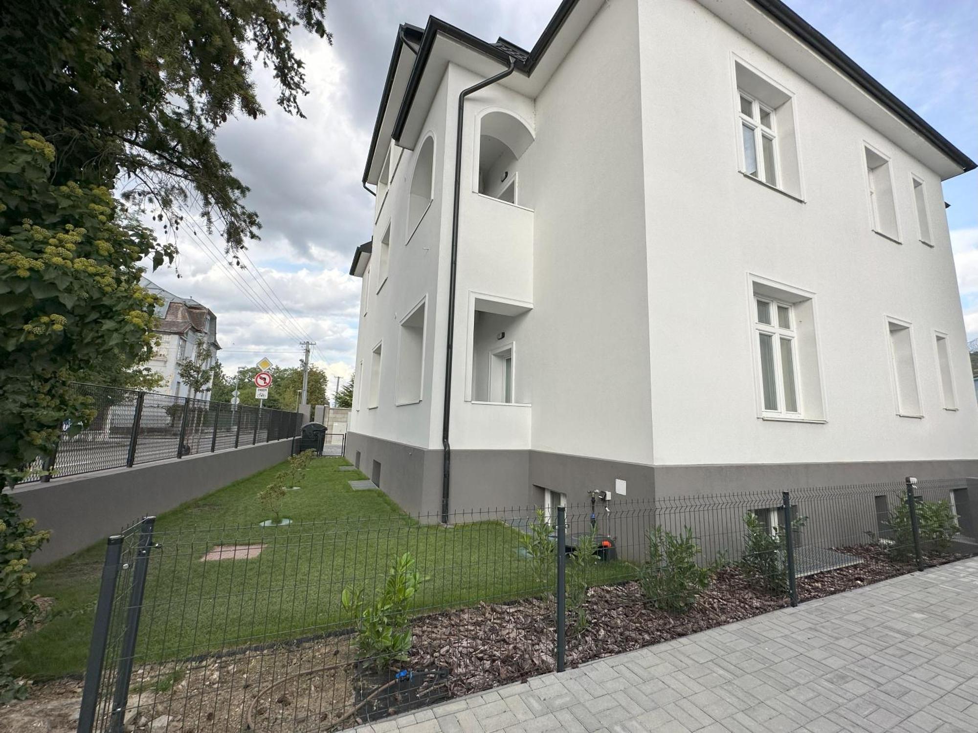 Dohnanyi Villa By Chors Trenčín Zewnętrze zdjęcie